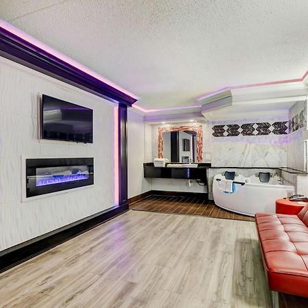 Motel 6 North Little Rock, Ar-Jfk Blvd Exterior photo