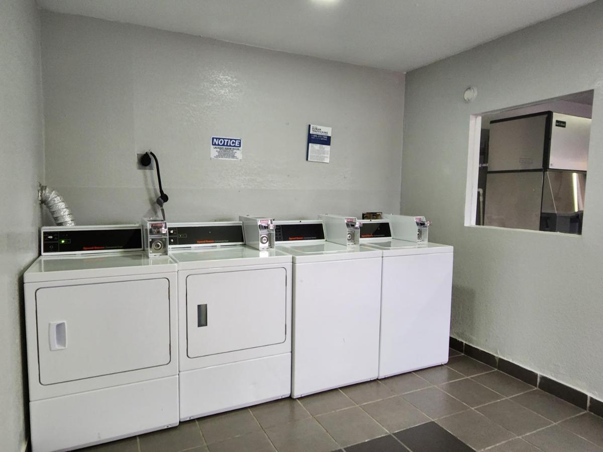 Motel 6 North Little Rock, Ar-Jfk Blvd Exterior photo